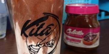 Boba dan Kopi Enak, Ada di KITA Kelurahan Upai