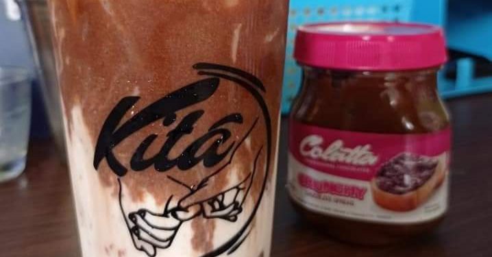 Boba dan Kopi Enak, Ada di KITA Kelurahan Upai