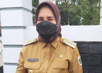 Wali Kota Kotamobagu Turut Berduka Cita Atas Gugurnya Awak Kapal Selam Nanggala-402