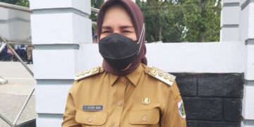 Wali Kota Kotamobagu Turut Berduka Cita Atas Gugurnya Awak Kapal Selam Nanggala-402