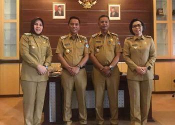 SSM OPPO Disambangi Srikandi Bolmong dan Kotamobagu