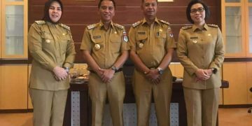 SSM OPPO Disambangi Srikandi Bolmong dan Kotamobagu