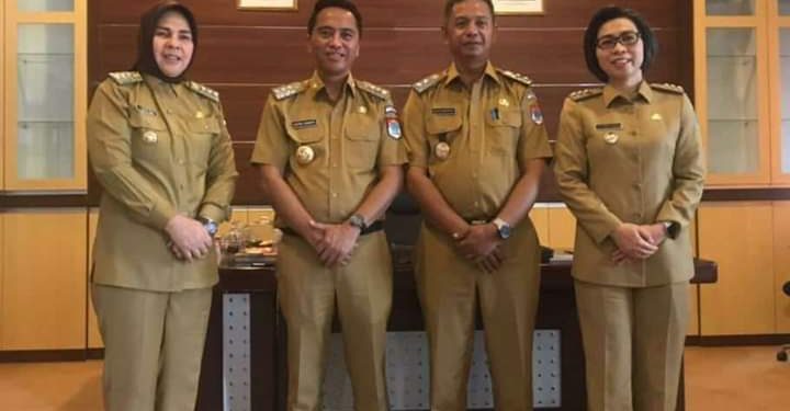 SSM OPPO Disambangi Srikandi Bolmong dan Kotamobagu