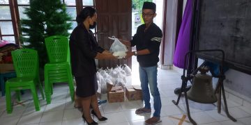 Merajut Persatuan di Hari Paskah