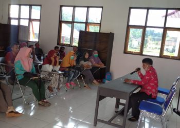 Hondango : Besok Ujian Paket B dan C Dimulai