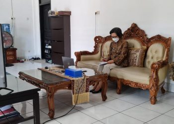 Pemkab Bolmong Laksanakan Musrenbang Tingkat Kabupaten