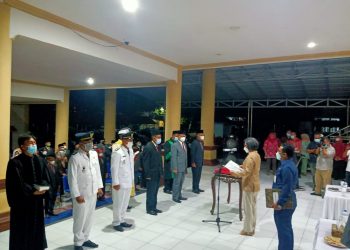 13 OPD Segera di Lelang, Yasti : Eselon III Prioritas Ikut Seleksi