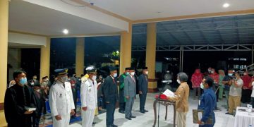 13 OPD Segera di Lelang, Yasti : Eselon III Prioritas Ikut Seleksi