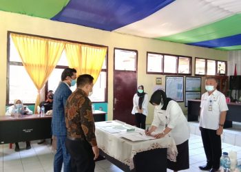 Tekan Kasus Kekerasan Anak dan Perempuan, DP3A Kotamobagu MoU dengan LBH