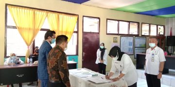 Tekan Kasus Kekerasan Anak dan Perempuan, DP3A Kotamobagu MoU dengan LBH