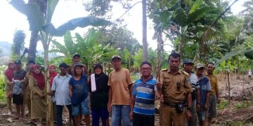 Berikut 9 Program Mohamad Luth Gonibala, Calon Sangadi Desa Nunuk