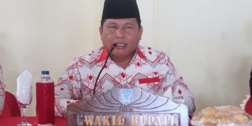 Cuaca Ekstrim, Wabup Bolsel Imbau Warga Waspada