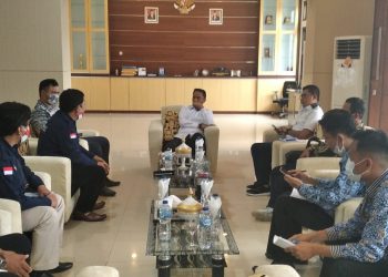 Pemkab Boltim Sambut Baik Peluang Kerja di Jepang