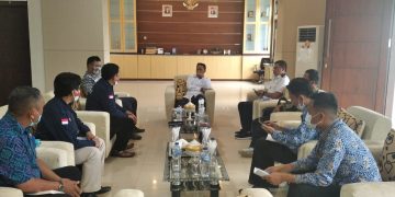 Pemkab Boltim Sambut Baik Peluang Kerja di Jepang