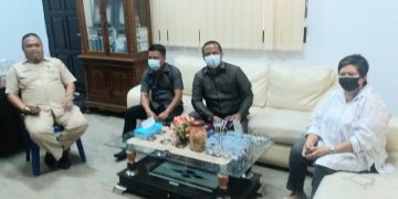 DPRD Bolmut Studi Komparasi di Dekot Kotamobagu