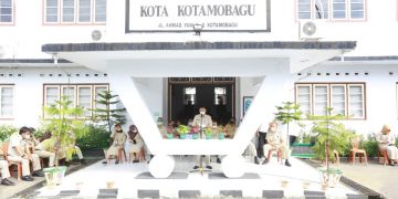 Tingkatkan PAD, Pemkot Kotamobagu Launching KPB