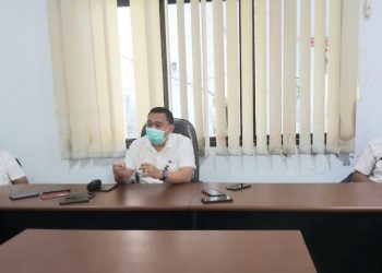 Berikut Penjelasan Pihak RSUD Terkait Aksi Proters Nakes