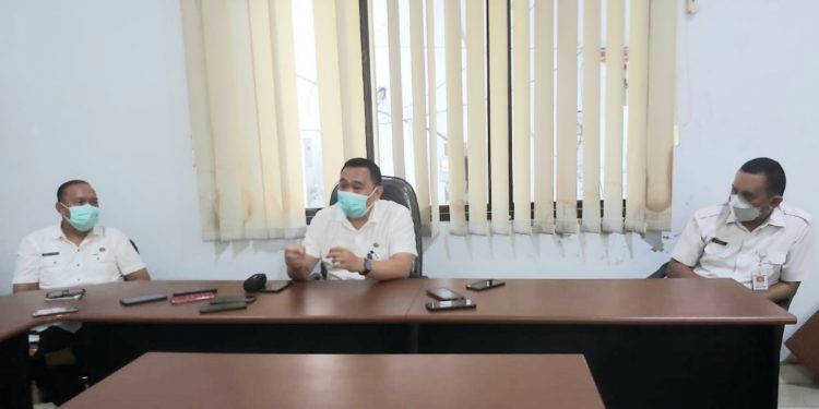 Berikut Penjelasan Pihak RSUD Terkait Aksi Proters Nakes
