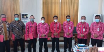 Yasti Keluarkan Surat Perintah Pelaksana Tugas