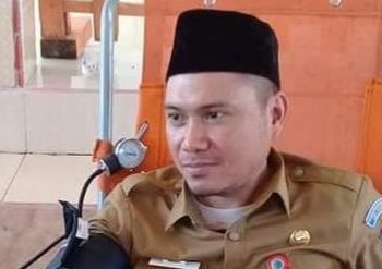 Stok Vaksin Covid-19 Bolsel Menipis