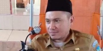 Stok Vaksin Covid-19 Bolsel Menipis