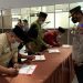 Polres, Tokoh Masyarakat, LSM dan Pers Sepakat Canangkan WBK WBBM di Boltim