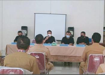 11 SKPD Diberi Waktu 120 Hari Selesaikan Masalah Aset