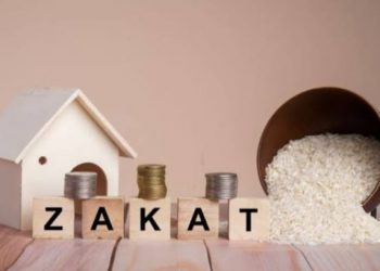 Zakat Fitrah dan Infaq di Bolmong Ditetapkan