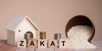 Zakat Fitrah dan Infaq di Bolmong Ditetapkan