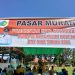 Ramadhan, Pemkot Kotamobagu Gelar Pasar Murah 