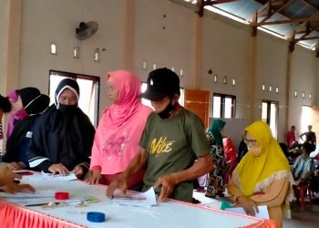 KPM Tak Terima BST, Dinsos Segera Carikan Solusi