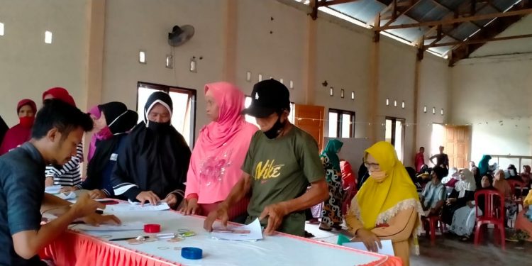 KPM Tak Terima BST, Dinsos Segera Carikan Solusi