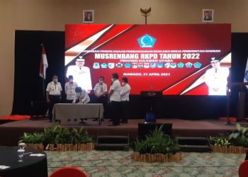 Yasti Hadiri Musrenbang Tingkat Provinsi