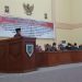 Lima Fraksi DPRD Bolmong Sepakat Sukseskan Paripurna LKPJ Bupati