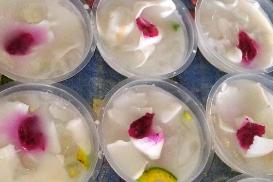 Konsumsi Sendiri Hingga Jadi Usaha Menguntungkan