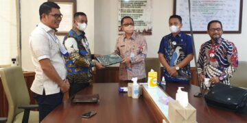 SSM-OPPO Terus Pacu Percepatan Pembangunan Boltim di Berbagai Sektor