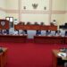 Pansus DPRD Bolmong Bahas LKPj Tahun 2020