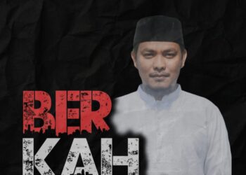 Terpilih Sangadi, Husen Ucapkan Terima Kasih Kepada Masyarakat Pintadia