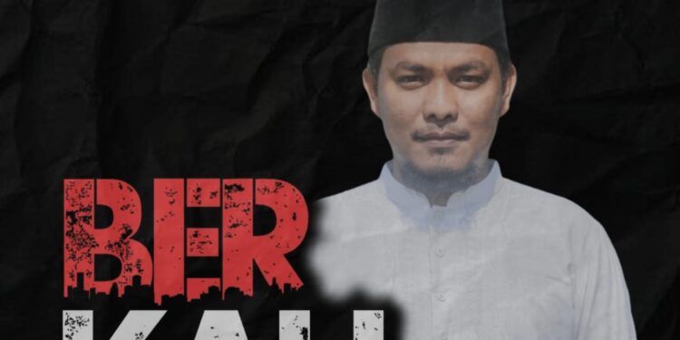 Terpilih Sangadi, Husen Ucapkan Terima Kasih Kepada Masyarakat Pintadia