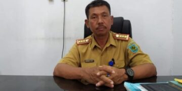Jelang Lebaran, DKP Bolmong Pastikan Stok Pangan Aman