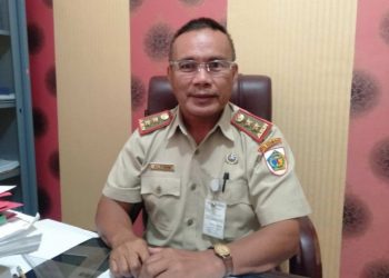 Apel Kesiapsiagaan Kotamobagu Digelar Pekan Depan
