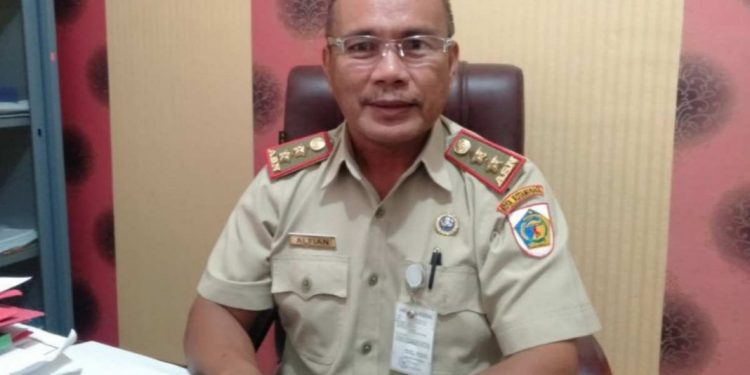 Apel Kesiapsiagaan Kotamobagu Digelar Pekan Depan