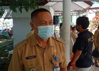 Pekan ini 69 BPD Terpilih Dilantik