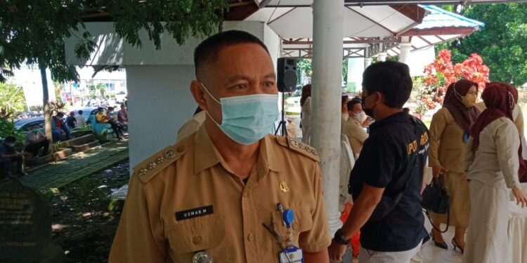 Pekan ini 69 BPD Terpilih Dilantik