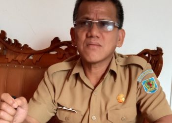 Dinas Koperasi Bolmong Buka Pendaftaran BLT UMKM