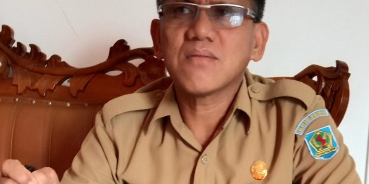 Dinas Koperasi Bolmong Buka Pendaftaran BLT UMKM