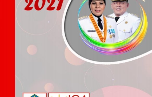 Berikut Juara Lomba IGA Kategori Perangkat Daerah dan Umum