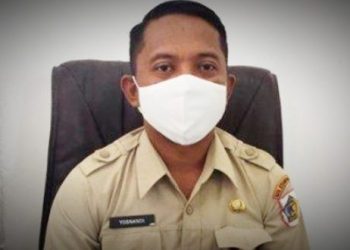 Pemkot Kotamobagu Mulai Siapkan Perencanaan CAT CPNS 2021