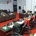 Pansus LKPj Wali Kota Mulai Lakukan Pembahasan Bersama
