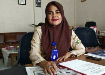 Rukmi : Ujian Dilaksanakan Dengan Protokol Kesehatan Ketat